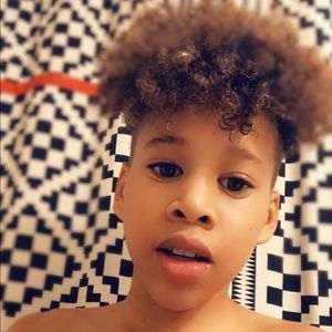 Meet your Posher, Frankie